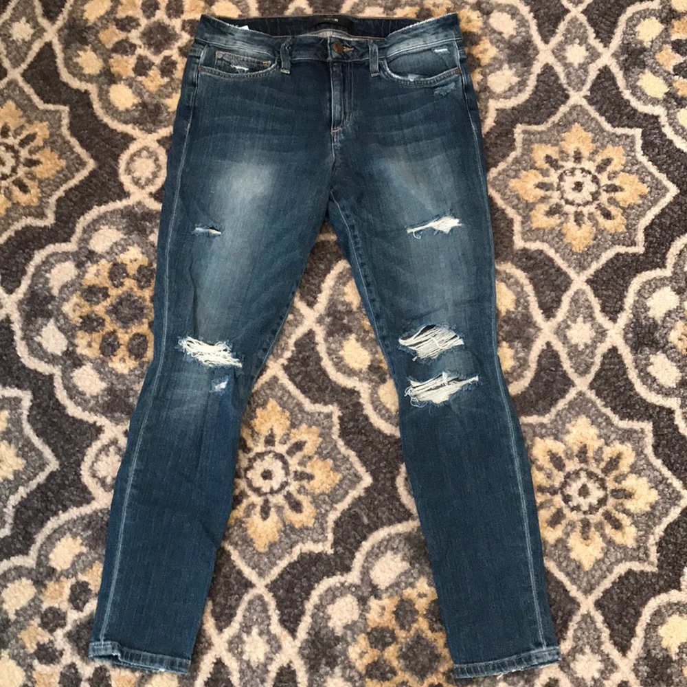 Joes Jeans Petite Skinny